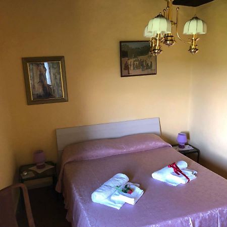 Appartamento Del Cuore Pitigliano Luaran gambar